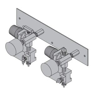 Compressors, Control Boxes and Parts