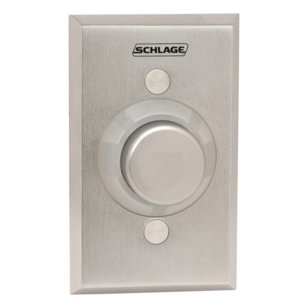 631AL Schlage Electronics Pushbutton