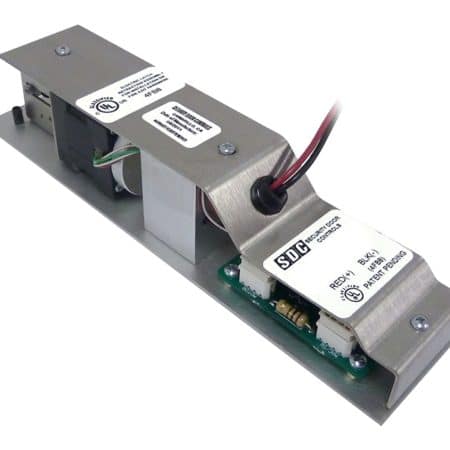 LR100IDCK SDC Latch Retraction Kit