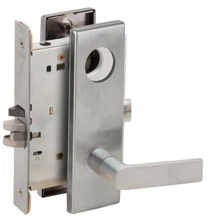 L9080L 01N 626 Schlage Mortise Lock