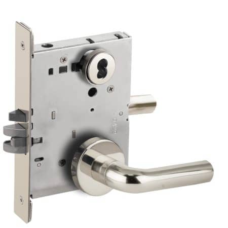 L9050B 02A 625 Schlage Mortise Lock