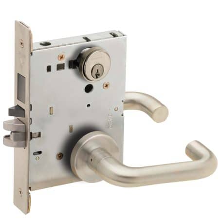 L9453P 03A 619 Schlage Lock Mortise Lock