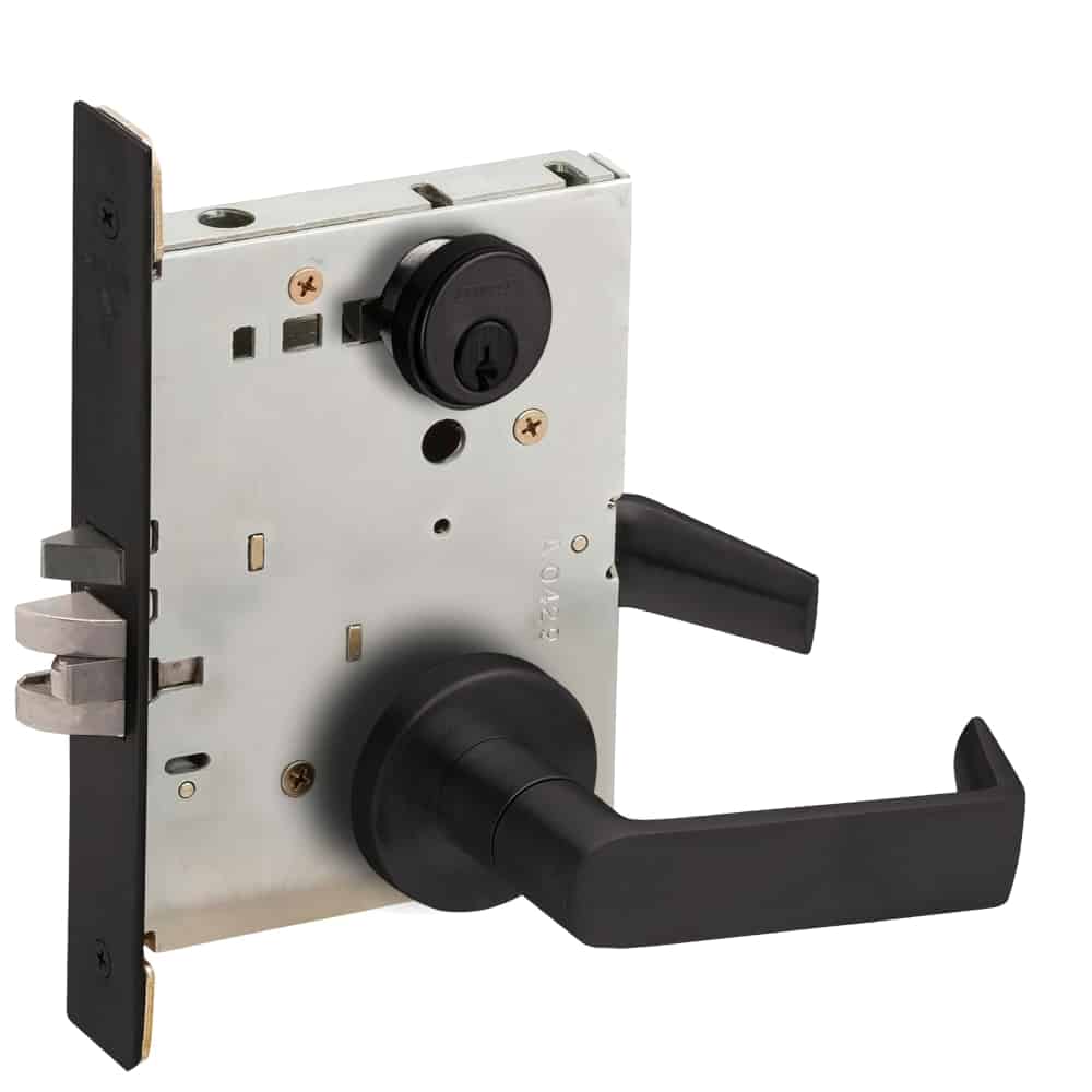 L9050P 06A 622 Schlage Mortise Lock