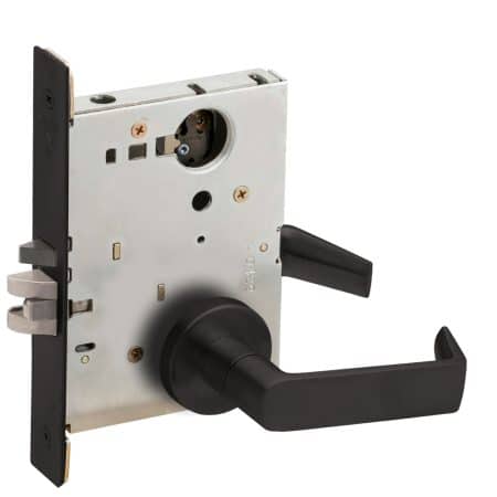 L9080L 06A 622 Schlage Mortise Lock
