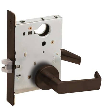 L9010 06A 613 Schlage Mortise Lock