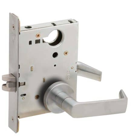 L9010 06A 626 Schlage Mortise Lock
