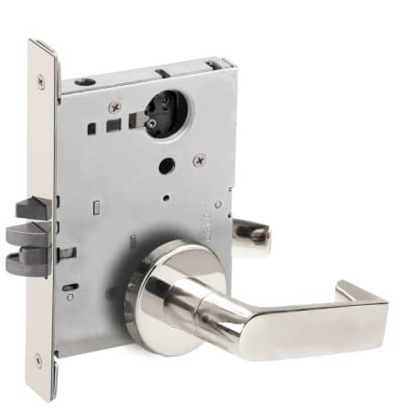 L9080L 06B 625 Schlage Mortise Lock