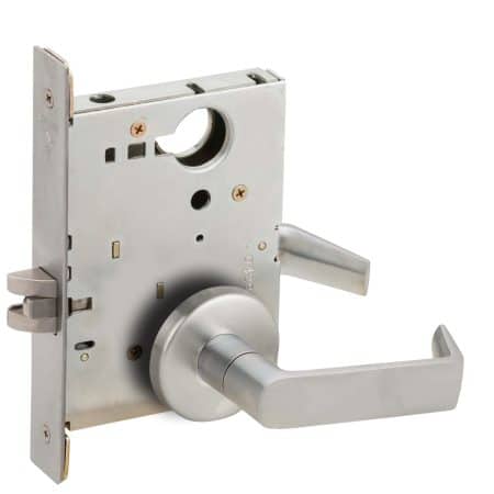 L9010 06B 630 Schlage Mortise Lock