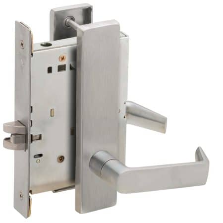 L9010 06L 626 Schlage Mortise Lock