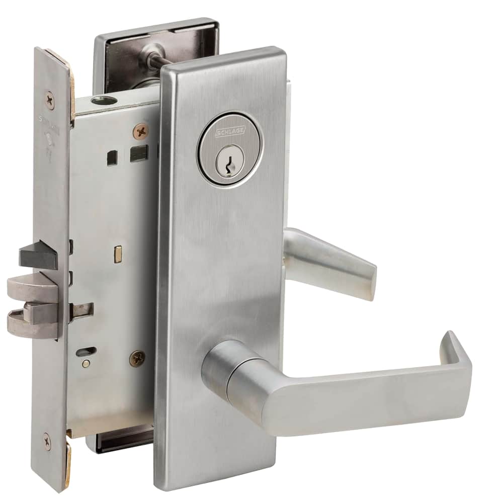 L9050P 06N 626 Schlage Mortise Lock
