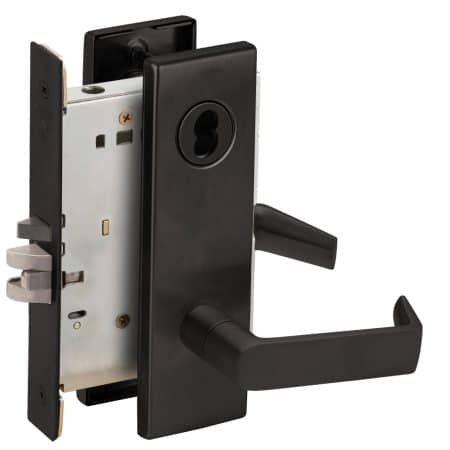 L9080J 06N 622 Schlage Mortise Lock