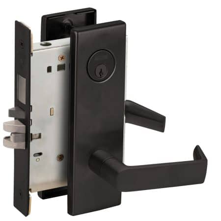 L9453P 06N 622 Schlage Lock Mortise Lock