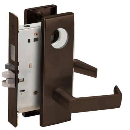 L9453L 06N 613 Schlage Lock Mortise Lock