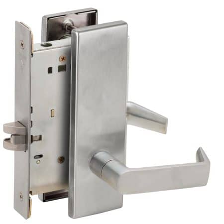 L9010 06N 626 Schlage Mortise Lock