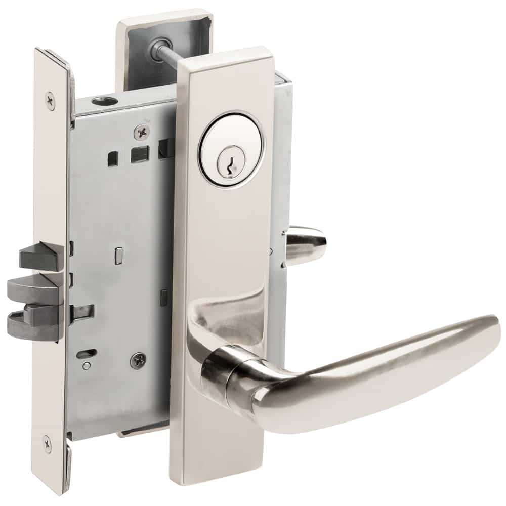 L9050P 07L 625 Schlage Mortise Lock