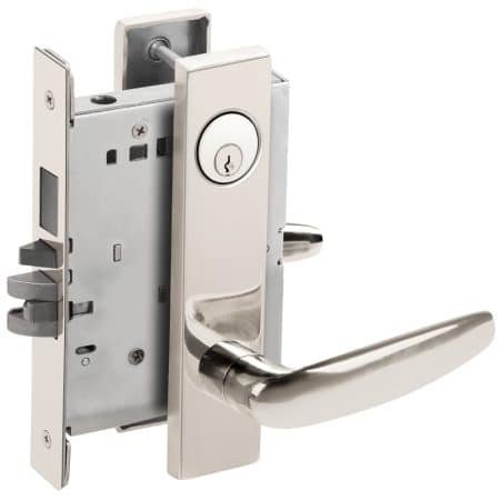 L9453P 07L 625 Schlage Lock Mortise Lock