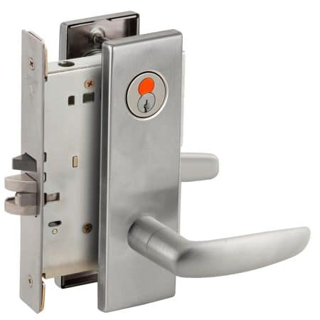 L9070T 07N 626 Schlage Mortise Lock