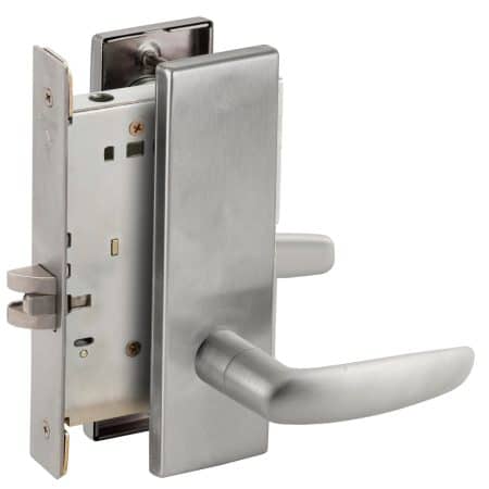 L9010 07N 626 Schlage Mortise Lock