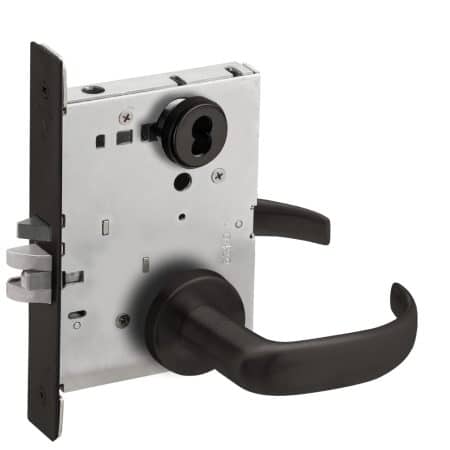 L9080J 17A 622 Schlage Mortise Lock
