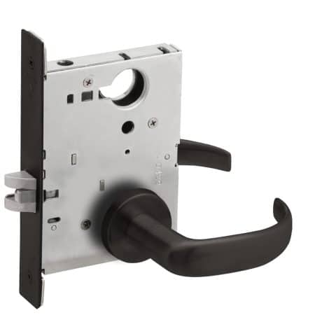 L9010 17A 622 Schlage Mortise Lock