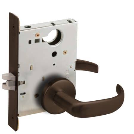 L9010 17B 613 Schlage Mortise Lock