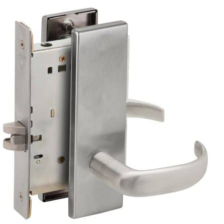 L9010 17N 626 Schlage Mortise Lock