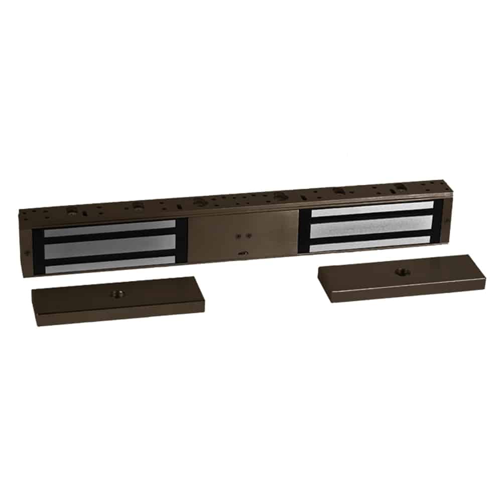 8320 2SCS 40 RCI Maglocks
