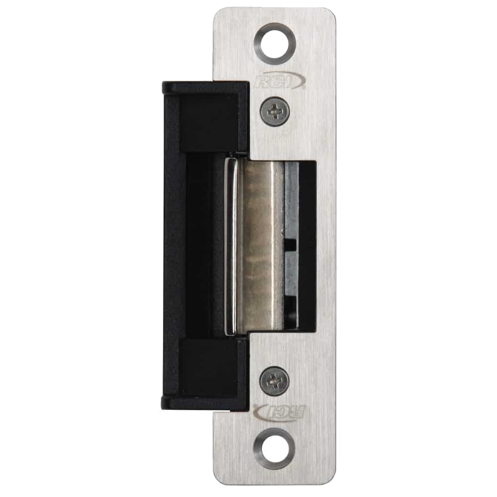 4104-05 32D Rutherford Controls Inc (RCI) Electric Strike