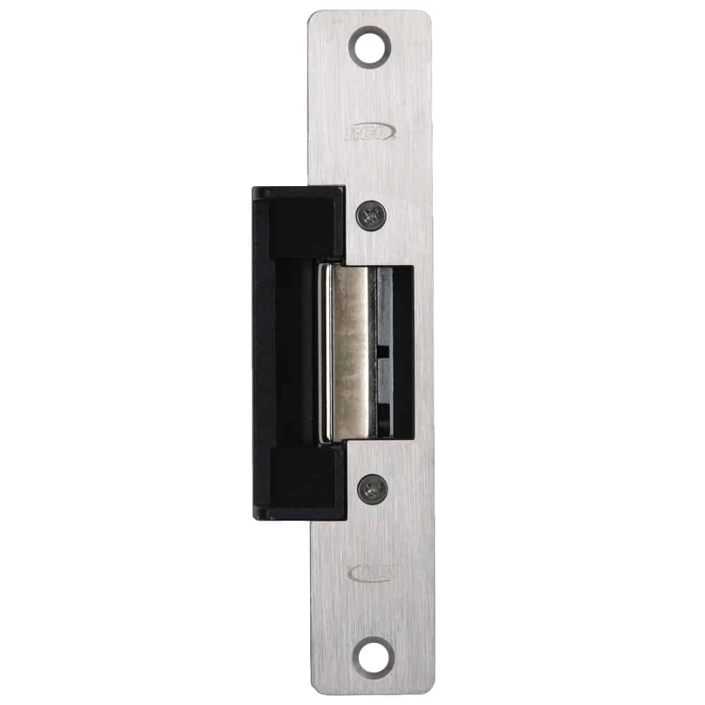 4107-05 32D Rutherford Controls Inc (RCI) Electric Strike