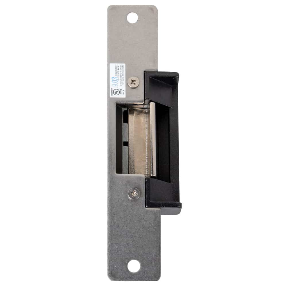 4307-06 32D Rutherford Controls Inc (RCI) Electric Strike
