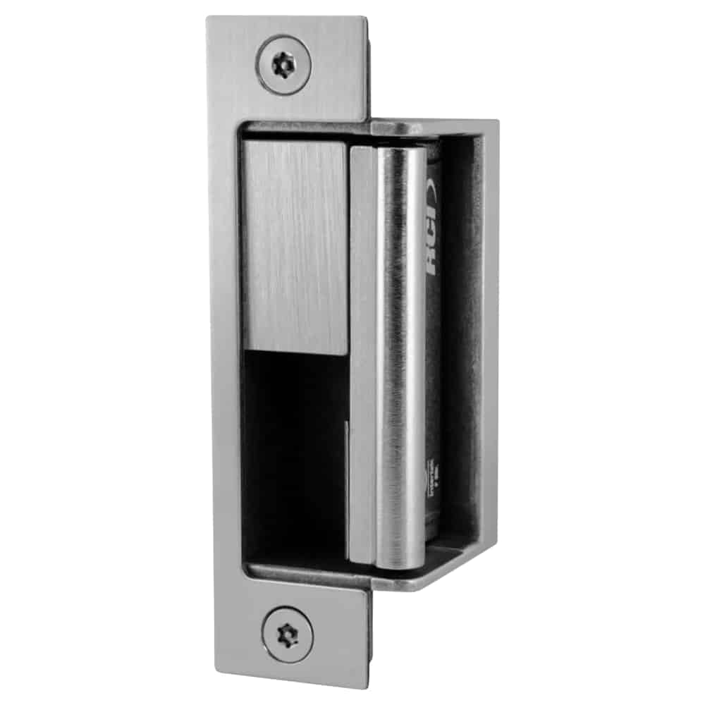 F2164 32D RCI Electric Strikes