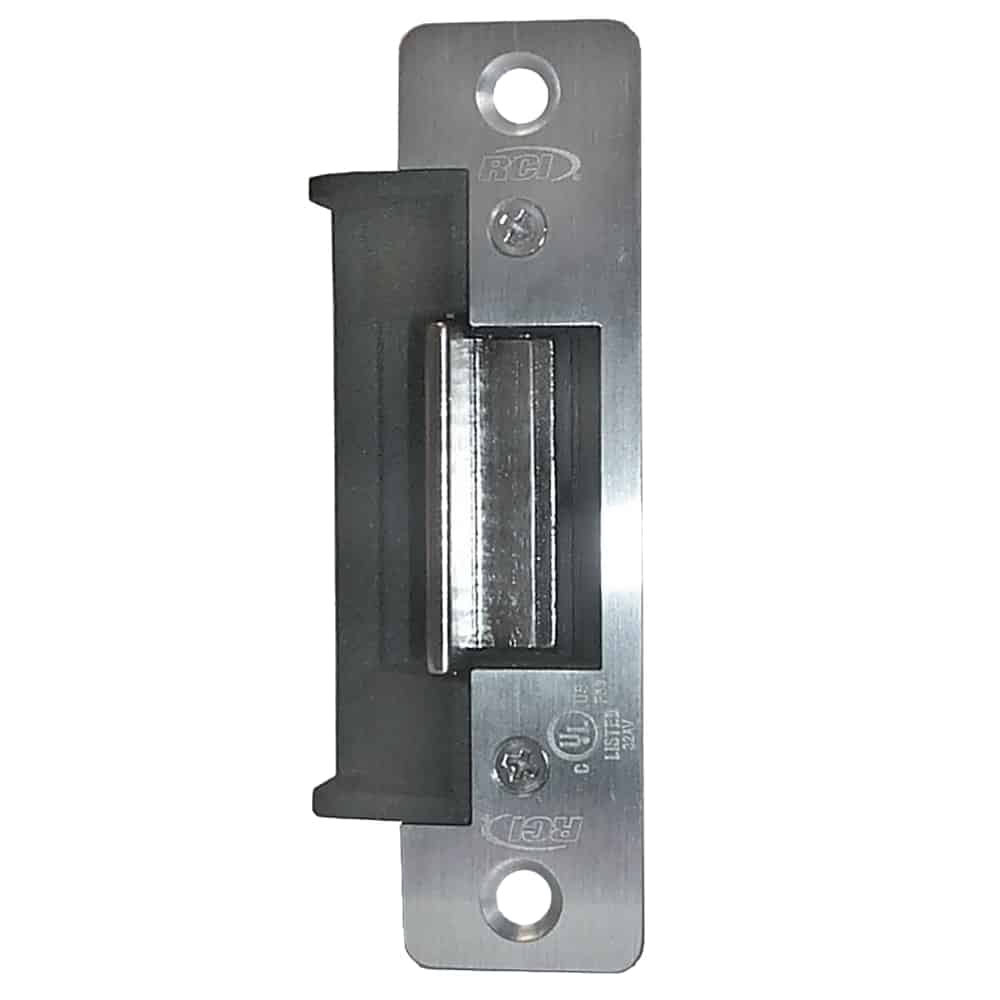 F4104-05 32D RCI Electric Strikes