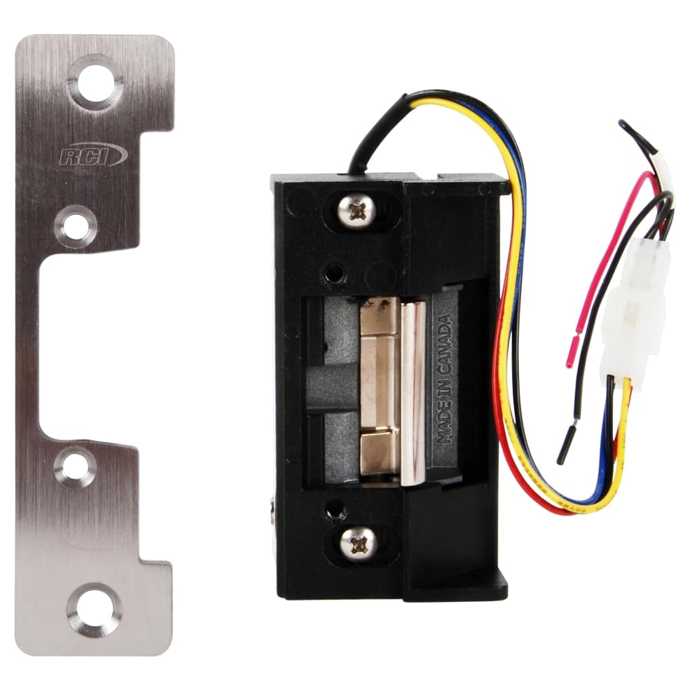 L6504 32D RCI Electric Strikes