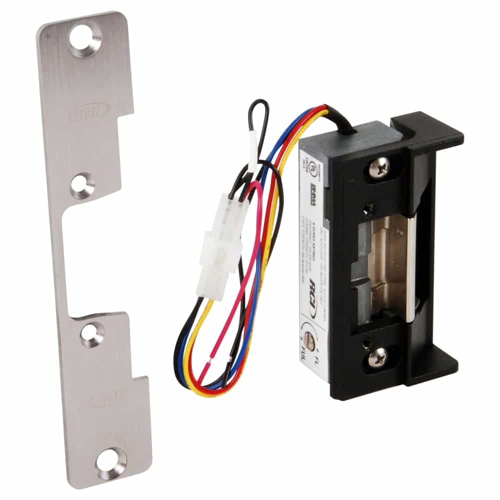L6505 32D RCI Electric Strikes
