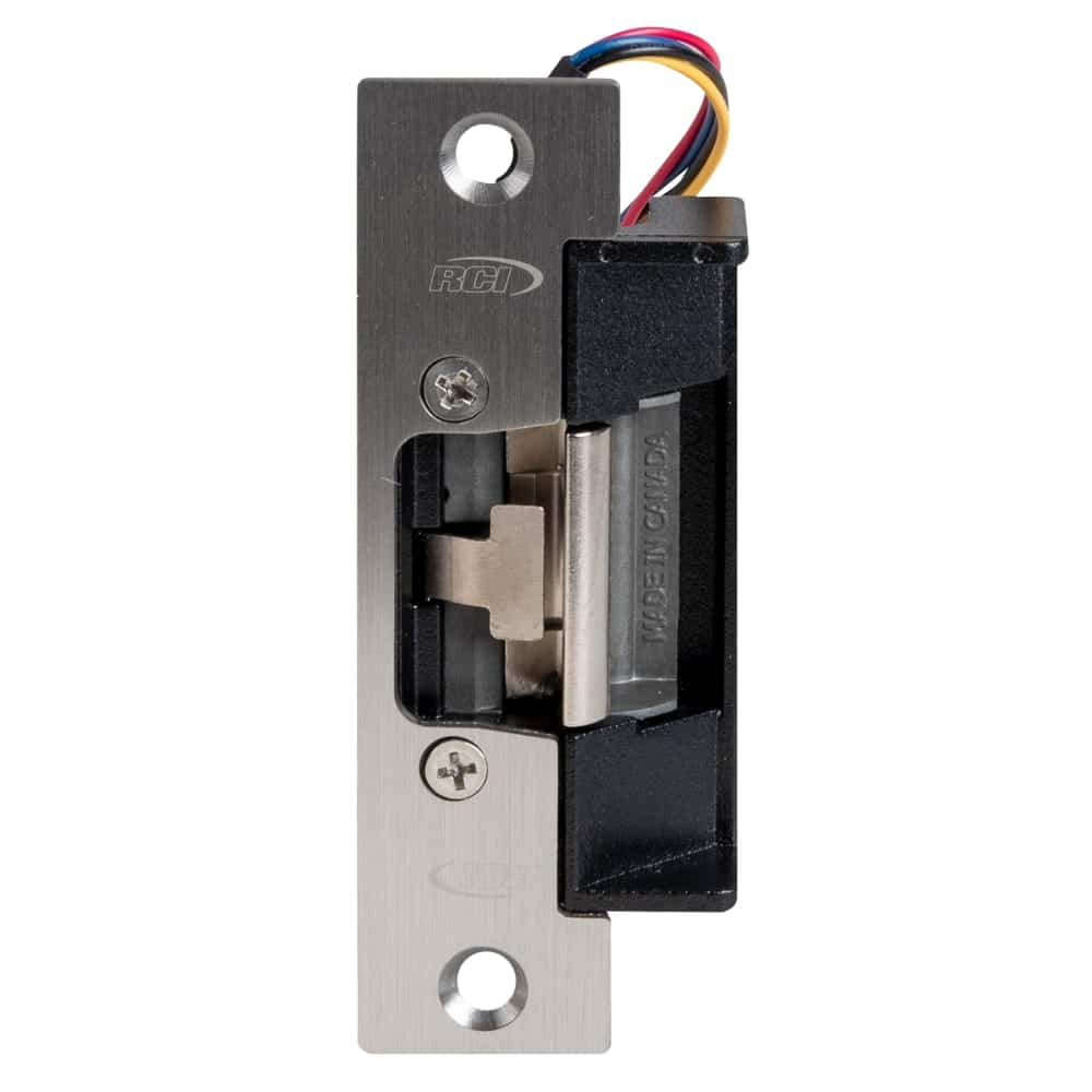 L6514LMKM 32D RCI Electric Strikes