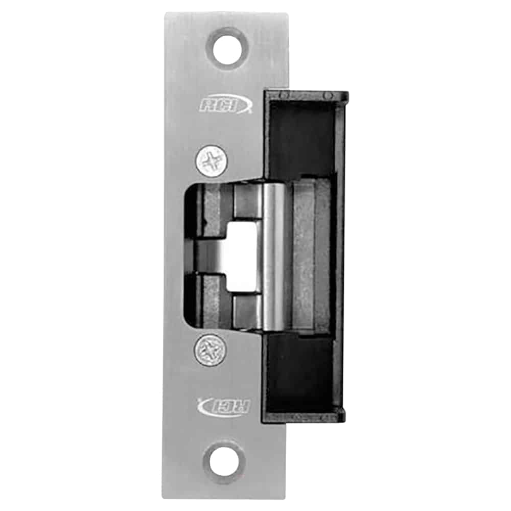 L65U 32D RCI Electric Strikes