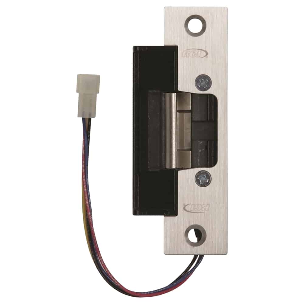 S6504 32D RCI Electric Strikes