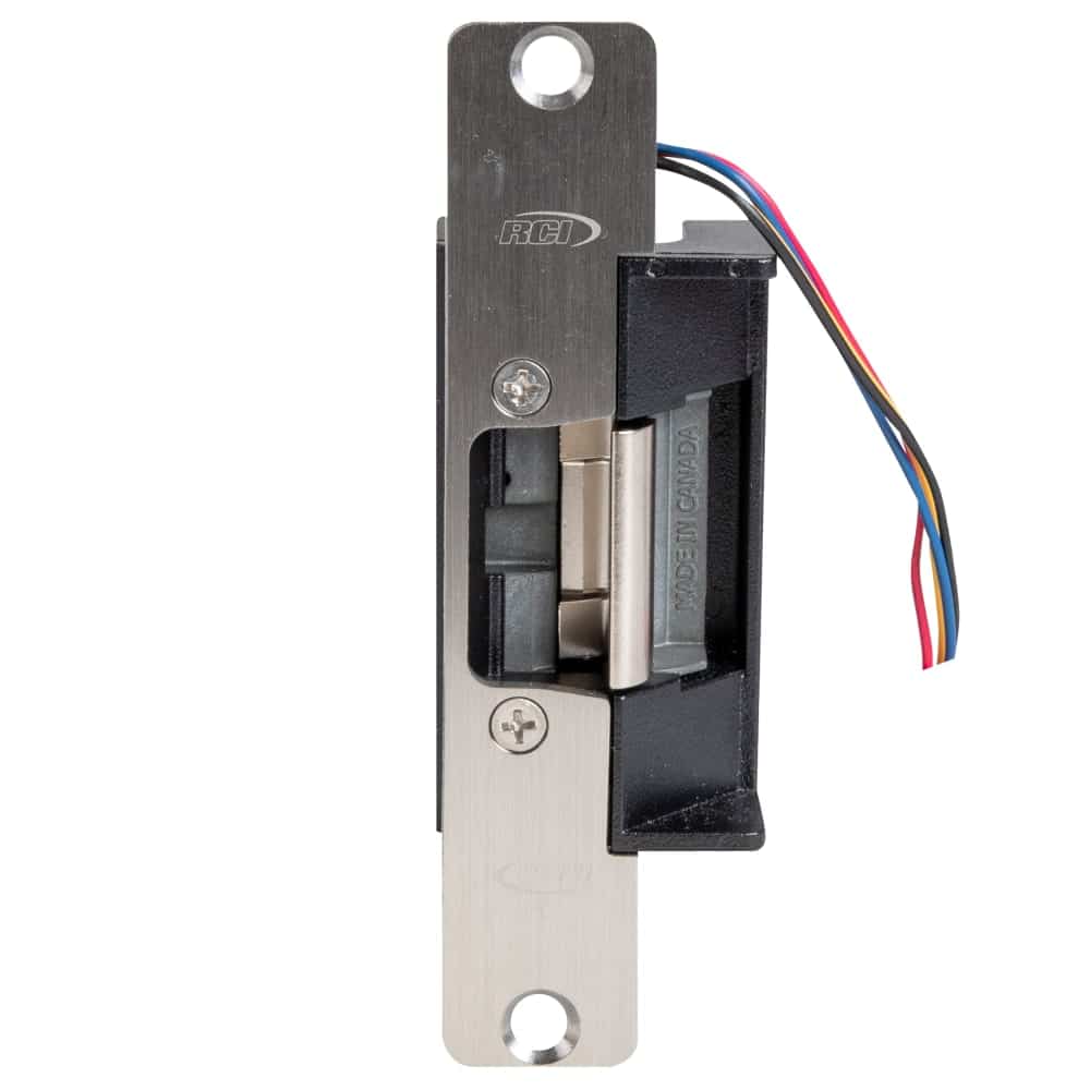 S6505 32D RCI Electric Strikes