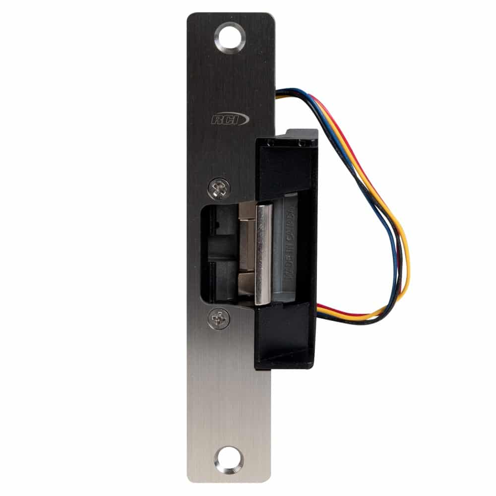 S6507 32D RCI Electric Strikes