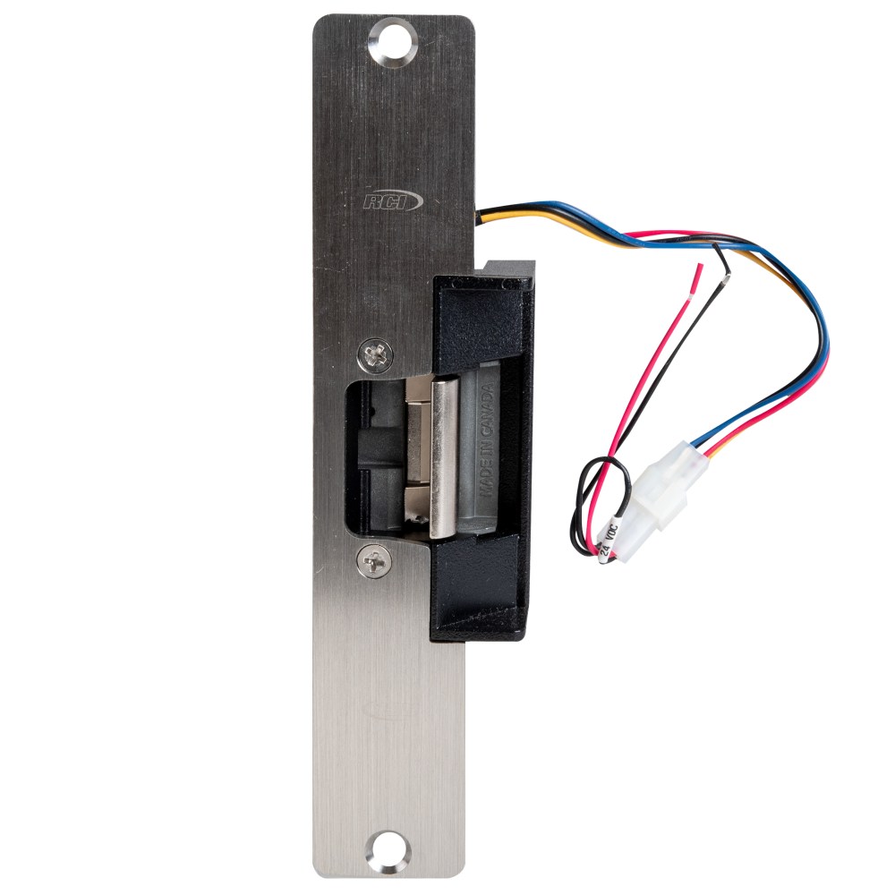 S6508 32D RCI Electric Strikes