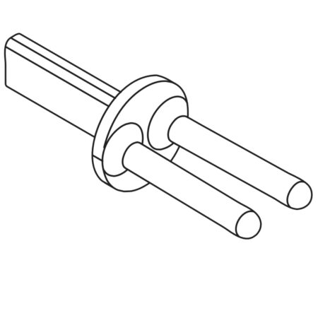 47258187 Schlage Electronics Electrical Accessories