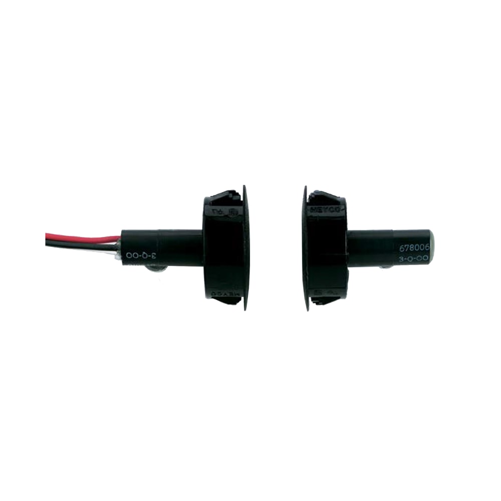 679-05HM Schlage Electronics Sensor Packages