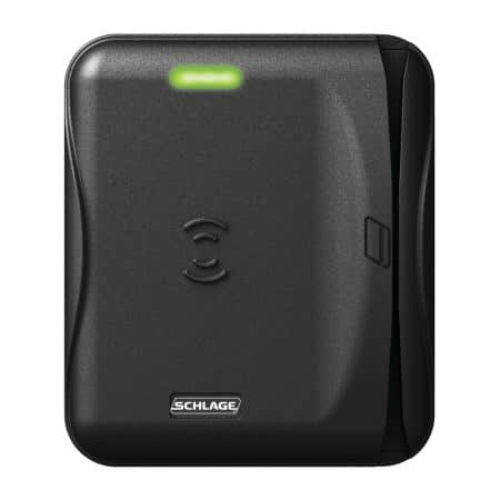 MTMS15 Schlage Lock Card Reader