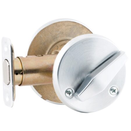 B581 625 Schlage Lock Deadlock