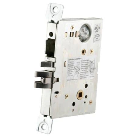 L9082LB RH 134 Schlage Mortise Lock