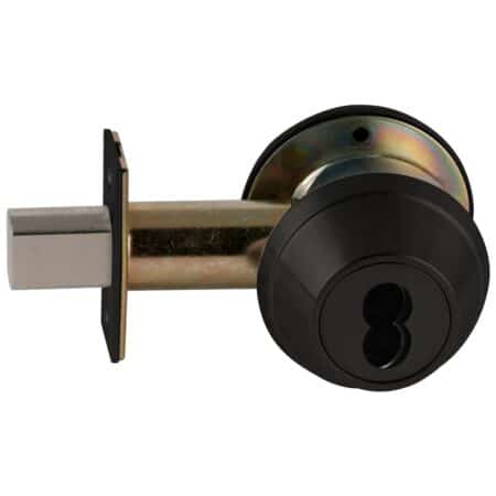 B660B 622 Schlage Deadlock