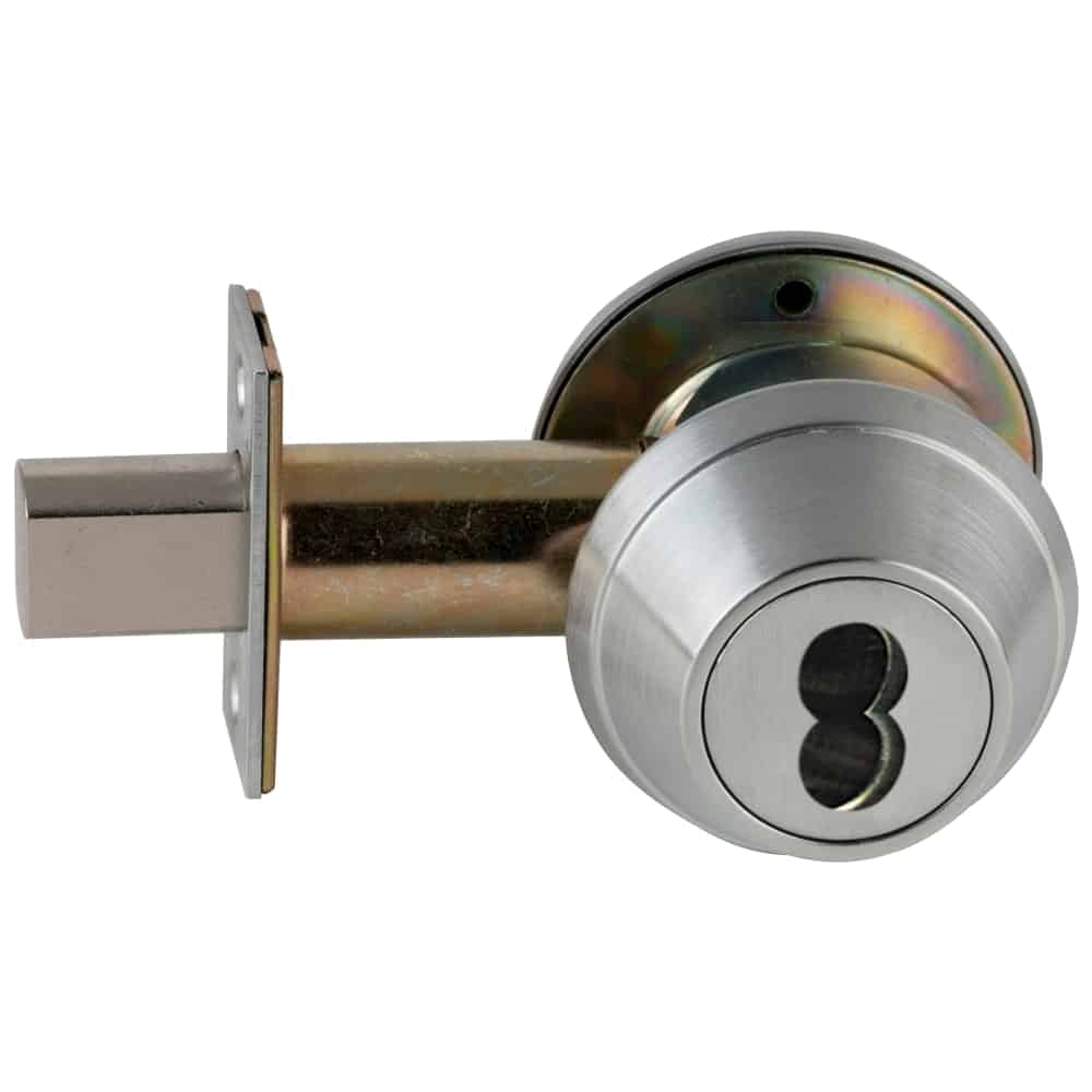 B660B 626 Schlage Deadlock