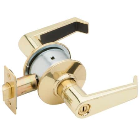 Schlage A40S LEV 605 Cylindrical Lock