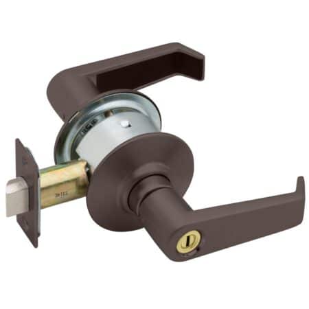 Schlage A40S LEV 613 Cylindrical Lock