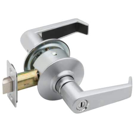 Schlage A40S LEV 626 Cylindrical Lock